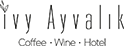 Ivy Ayvalık Coffee & Wine & Hotel